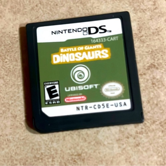 Nintendo 3DS and Ds Games - Picture 4 of 9